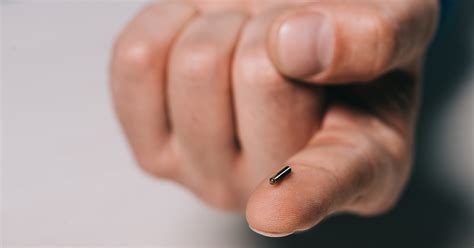 rfid chip implant best|The microchip implants that let you pay with your .